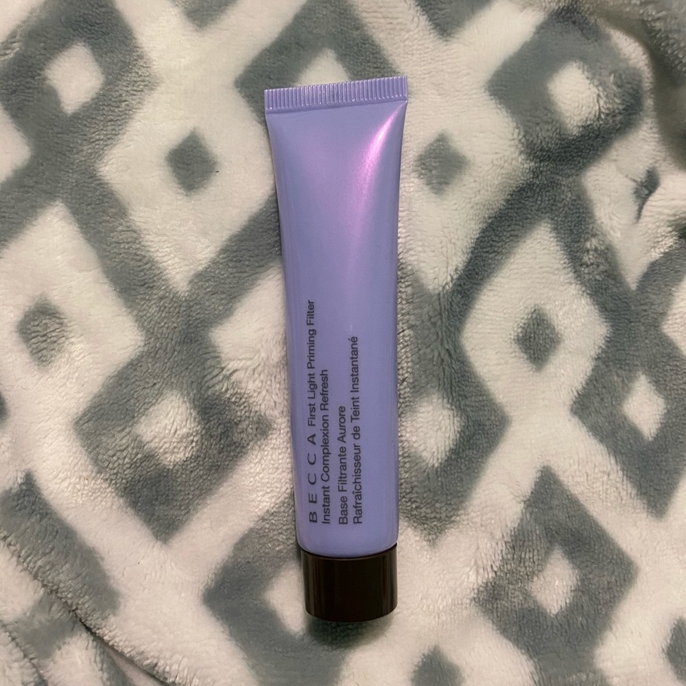 Becca primer